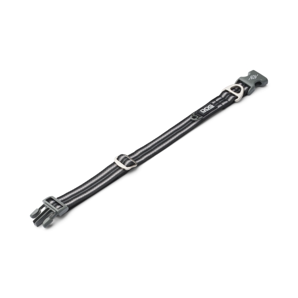 Dog Copenhagen V3 Urban Style Halsband Black